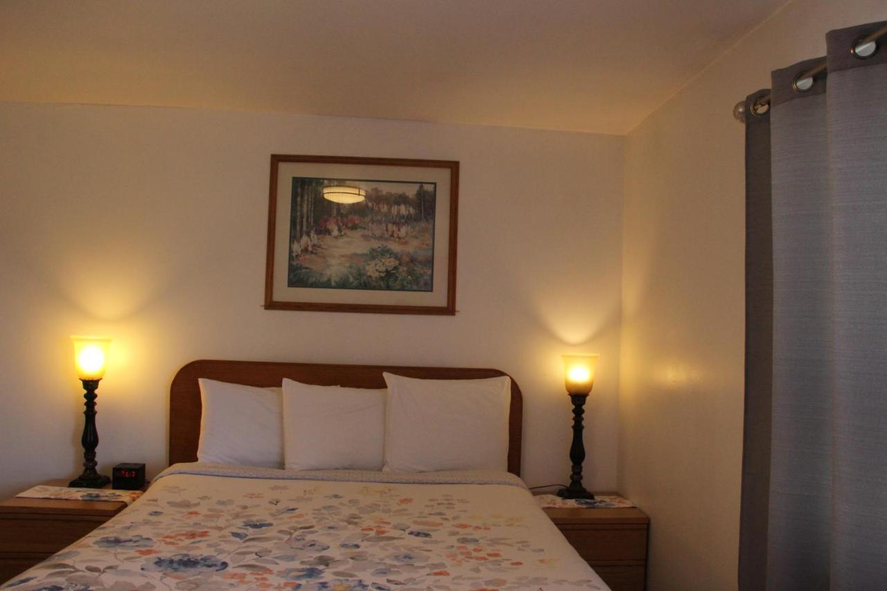 Mariners Cove Inn Уестпорт Екстериор снимка